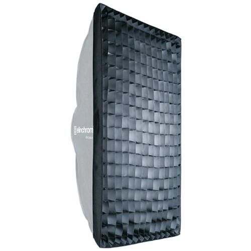 Elinchrom Rotalux Stripbox Rotagrid (14 x 35")