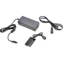 Bescor Nikon EN-EL14 Dummy Battery with AC Adapter