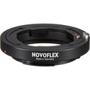 Novoflex Leica M Lens to Canon RF-Mount Camera Adapter