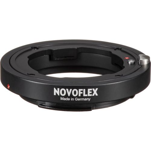 Novoflex Leica M Lens to Canon RF-Mount Camera Adapter