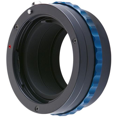 Novoflex Sony A Lens to Canon RF-Mount Camera Adapter