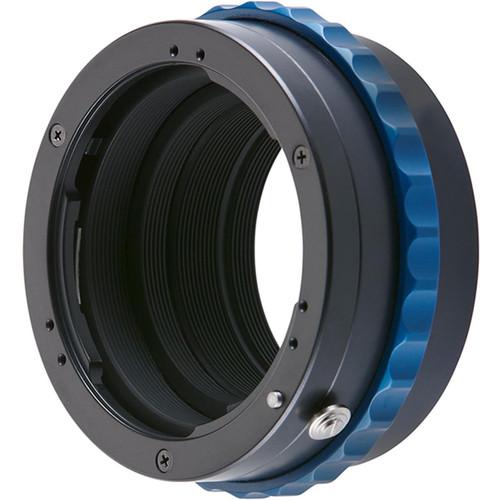 Novoflex Pentax K Lens to Canon RF-Mount Camera Adapter