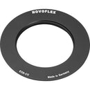 Novoflex EOS/CO Lens Mount Adapter - Universal Screw Mount (Pentax M42) Lens to Canon EOS Body