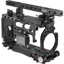 Tilta Rig for Panasonic VariCam 35 - V-mount