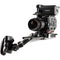 Tilta For Panasonic EVA1 rig with V-mount battery plate