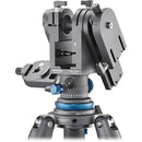 Novoflex FALCON Double Gimbal Head