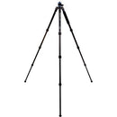 Benro FGP18A Go Plus 4-Section Aluminum Travel Tripod