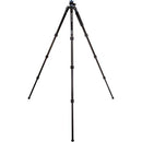 Benro FGP28A Go Plus 4-Section Aluminum Travel Tripod