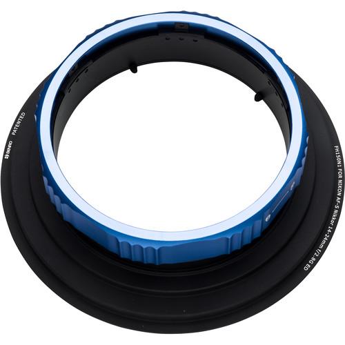 Benro Master Series 150mm Filter Holder for Nikon 14-24mm f/2.8G ED Lens