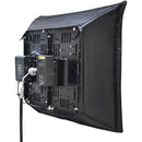 Cineroid FL1600VK Bi-Color LED 2-Panel Package