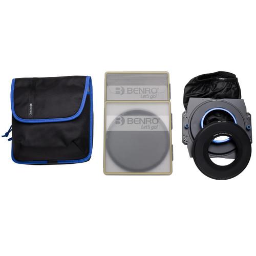 Benro Master Series 170mm Filter Kit