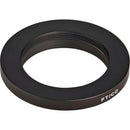 Novoflex Lens Mount Adapter - Universal (M42) Screw Mount Lens to Four-Thirds Camera Body