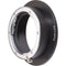 Novoflex Leica R Lens to Fujifilm G-Mount Camera Adapter