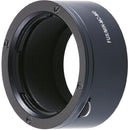 Novoflex Adapter for Minolta MD Lens Lenses to Fujifilm X Mount Digital Cameras