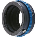 Novoflex Adapter for Pentax K Mount Lenses to Fujifilm X Mount Digital Cameras