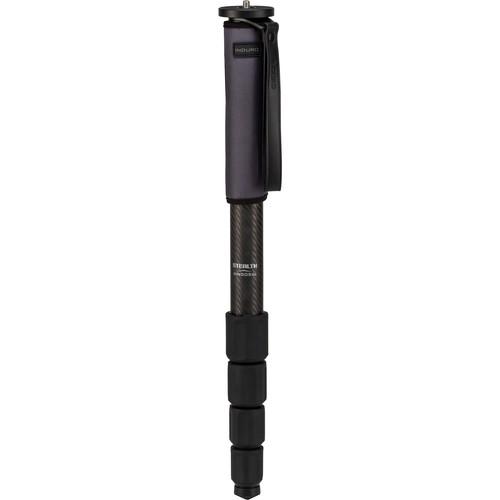 Induro GIM505XL Grand CF Monopod, 5 Series, 5 Sections, Xlong