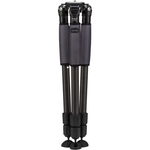 Induro GIT303 Grand CF Tripod, 3 Series, 3 Sections