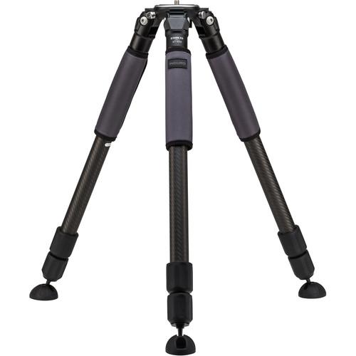 Induro GIT303 Grand CF Tripod, 3 Series, 3 Sections