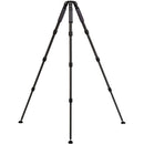 Induro GIT304L Grand CF Tripod, 3 Series, 4 Sections, Long