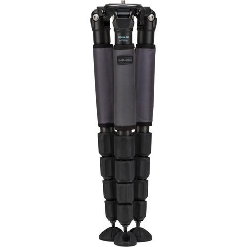 Induro GIT305l Grand CF Tripod, 3 Series, 5 Sections, Long