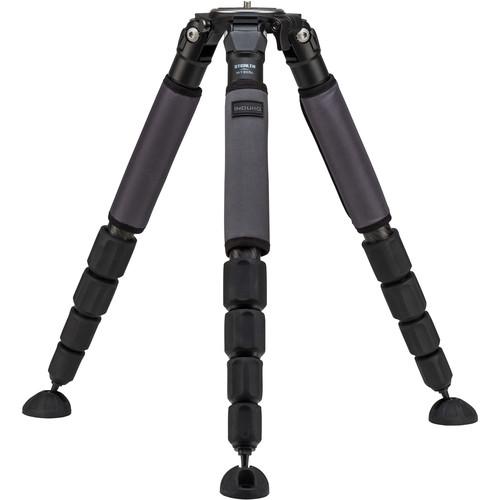 Induro GIT305l Grand CF Tripod, 3 Series, 5 Sections, Long