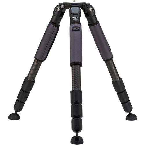 Induro GIT404L Grand CF Tripod, 4 Sections