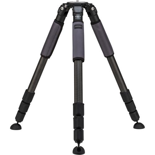 Induro GIT404XL Grand CF Tripod, 4 Series, 4 Sections, XLong