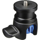 Benro 0-Degree GoCoupler 2 for SystemGo Series 2 Tripods