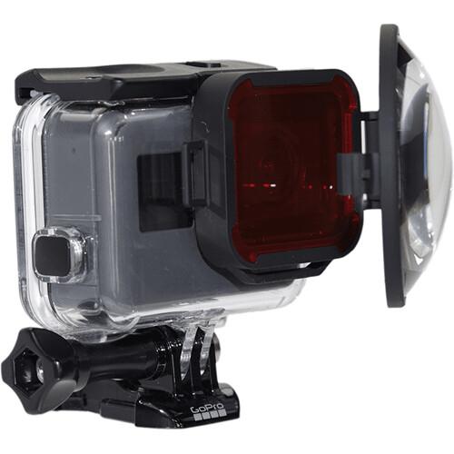 PolarPro Switchblade5 for GoPro HERO6 & HERO5 Black Super Suit Housing