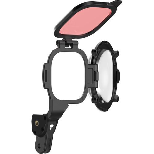 PolarPro SwitchBlade for HERO8 Black