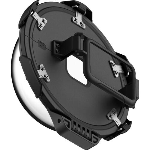 PolarPro FiftyFifty Dome for HERO9 Black Camera