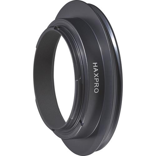 Novoflex BALPRO-Series Bellows to Hasselblad X-Mount Camera Adapter