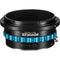 Novoflex Nikon F Lens to Hasselblad X-Mount Camera Adapter