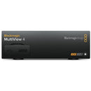 Blackmagic MultiView 4