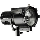 Hive Lighting HORNET 200-C Adjustable Fresnel Omni-Color LED Light