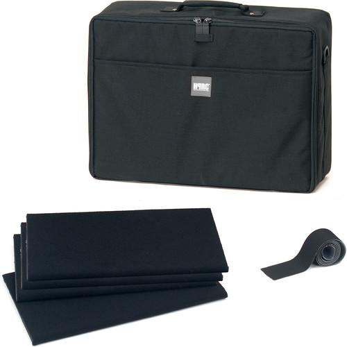 Wheeled Hard Case w/ Internal Case