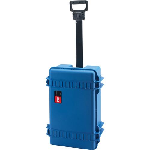 Wheeled Hard Case Empty