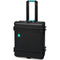 Wheeled Hard Case w/ 2 Internal Cases