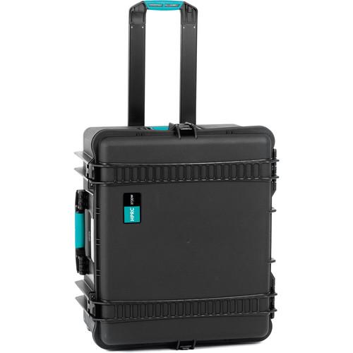 Wheeled Hard Case w/ Divider Kit