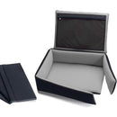 Wheeled Hard Case w/ Divider Kit