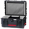 Wheeled Hard Case w/ Divider Kit