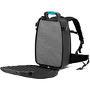 Backpack Hard Case w/ Cubed Foam