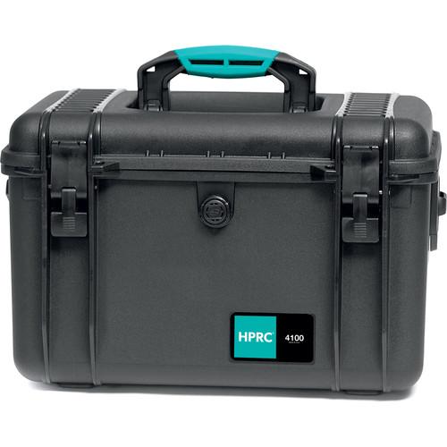 Hard Case w/ Divider Kit