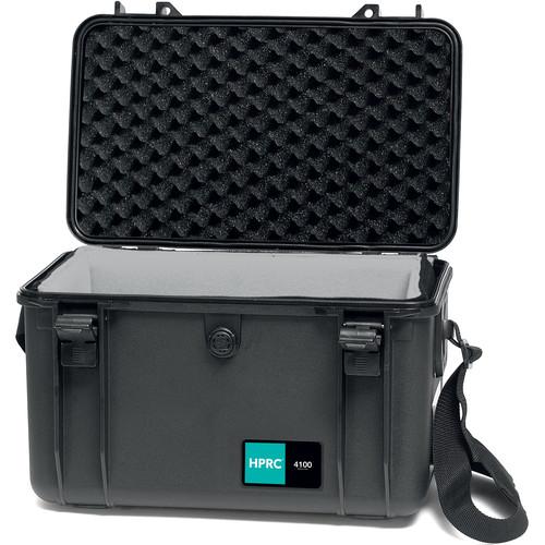 Hard Case w/ Divider Kit