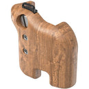 SmallRig Wooden Side Hand Grip for Sigma fp