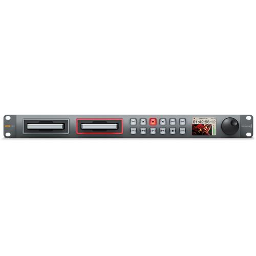 Blackmagic HyperDeck Studio 12G