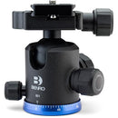 Benro IB1 Triple Action Ball Head