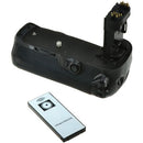 Jupio BG-E16 Battery Grip for Canon EOS 7D Mark II