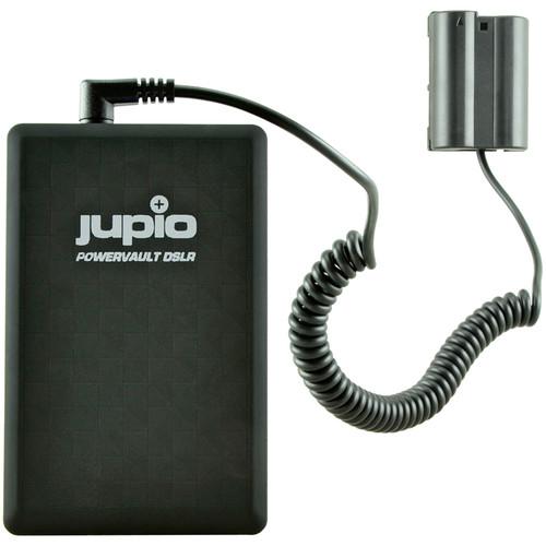 Jupio PowerVault DSLR External Battery Pack for Sony NP-FW50 (28Wh)