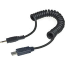 Novoflex Electric Release Cable for Sony multi interface port